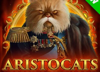 Aristocats от Endorphina
