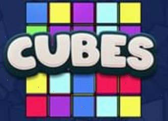 Cubes от Hacksaw