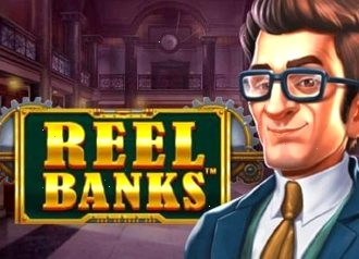 Reel Banks от Pragmatic